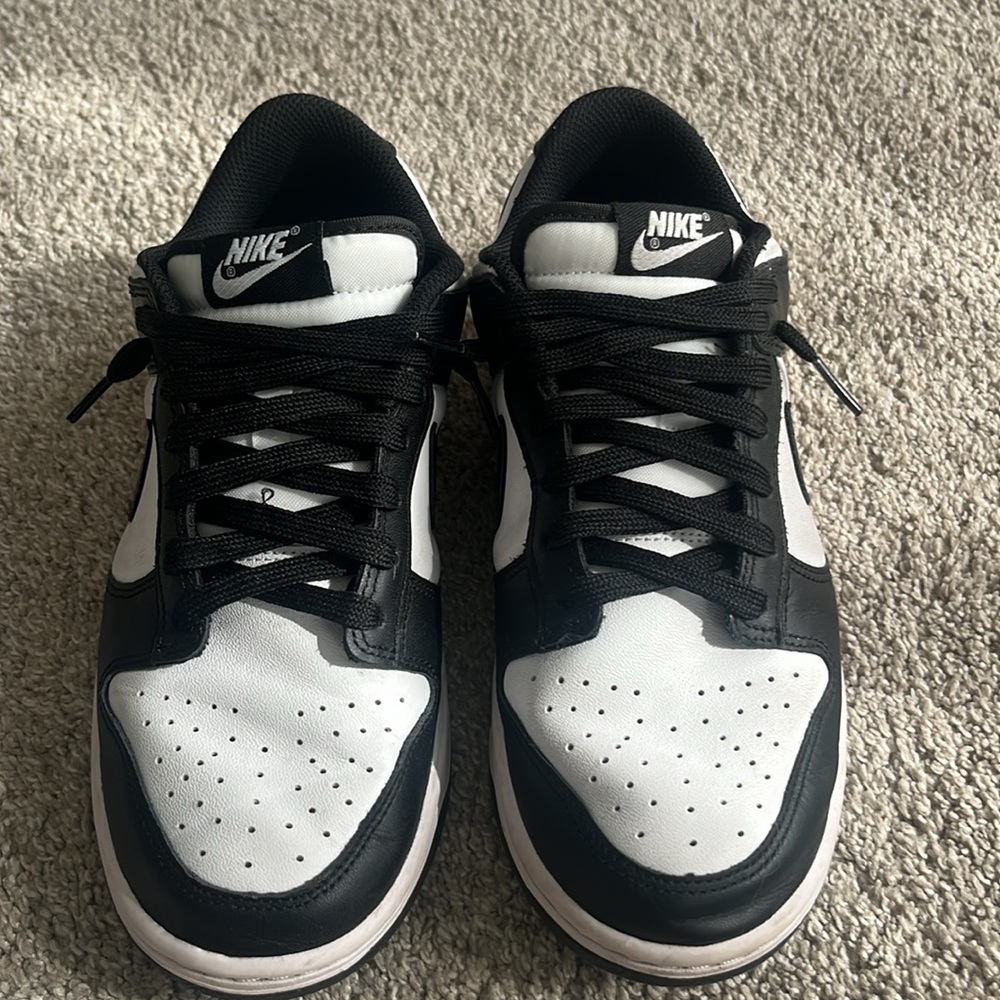 Panda Dunks - image 2